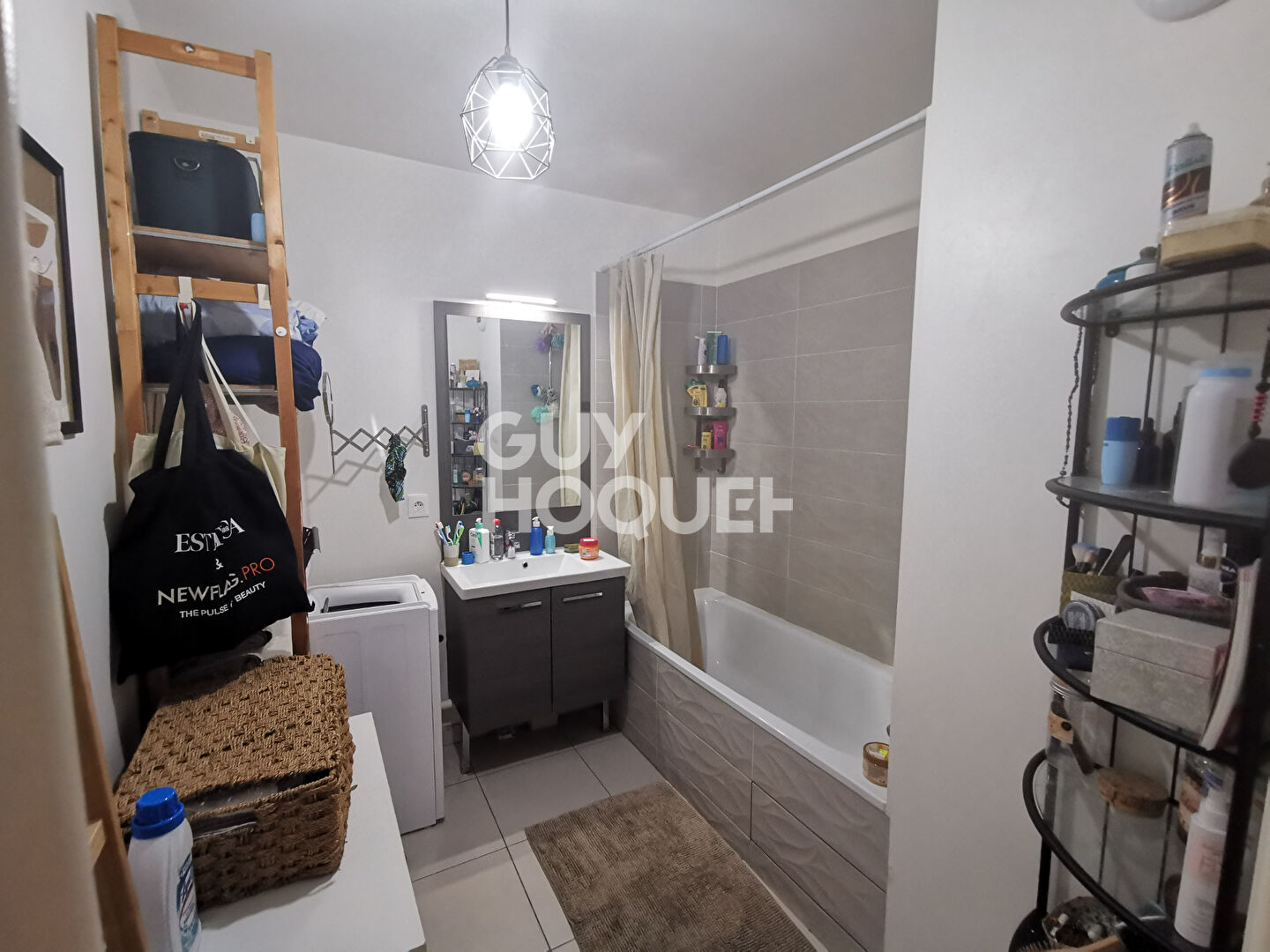 EXCLUSIVITE. Appartement Rosny Sous Bois 3/4 pièce(s) 67.43 m2