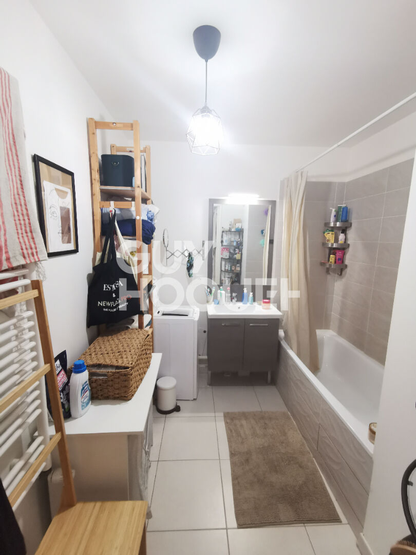 EXCLUSIVITE. Appartement Rosny Sous Bois 3/4 pièce(s) 67.43 m2