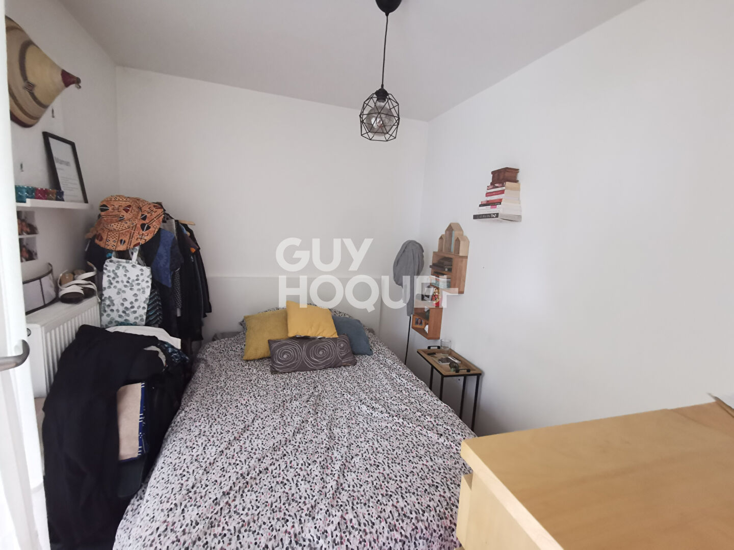 EXCLUSIVITE. Appartement Rosny Sous Bois 3/4 pièce(s) 67.43 m2