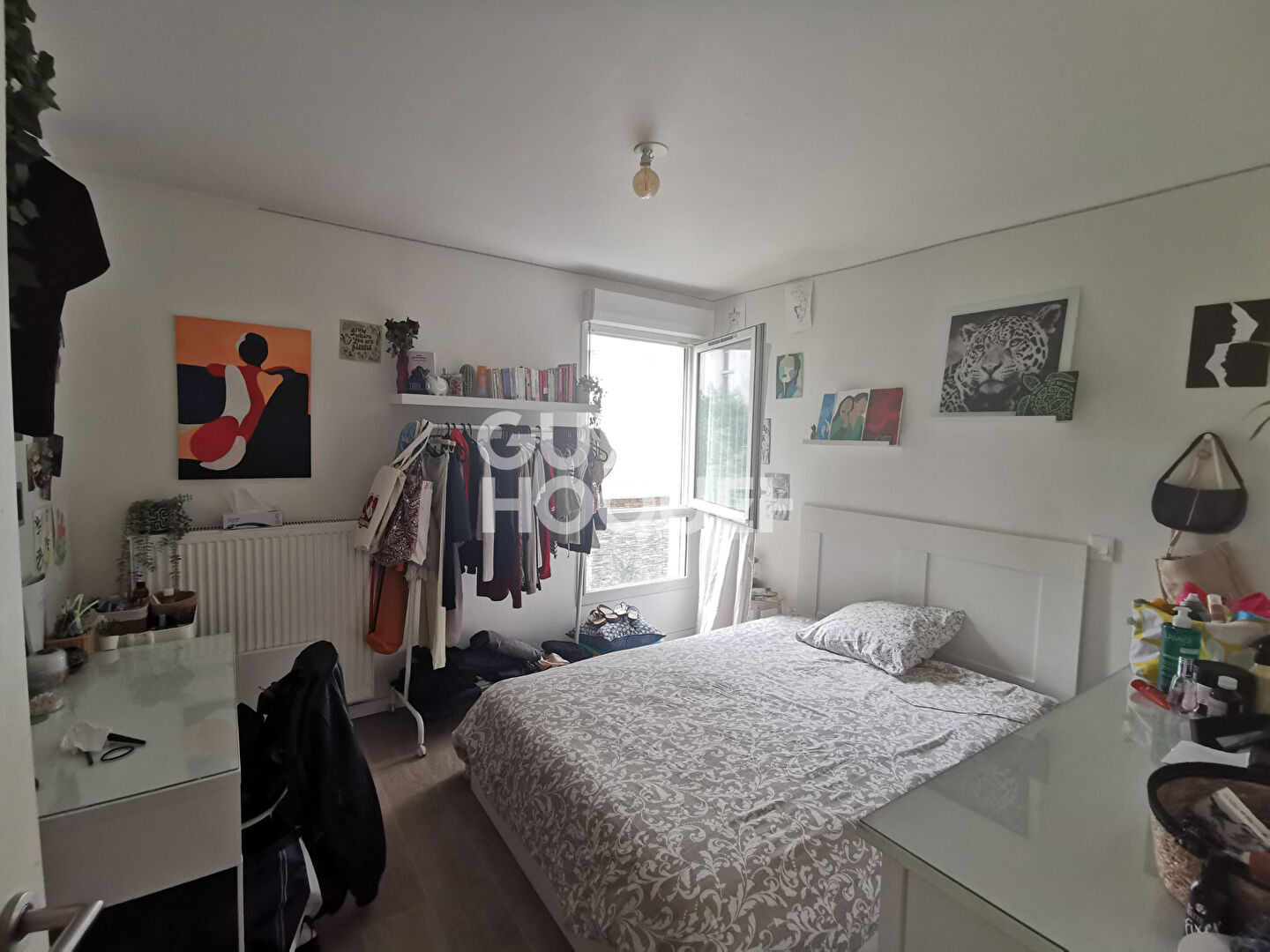 EXCLUSIVITE. Appartement Rosny Sous Bois 3/4 pièce(s) 67.43 m2