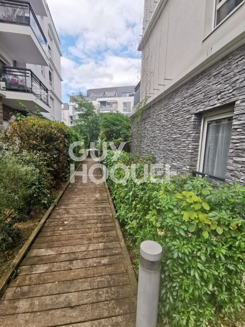 EXCLUSIVITE. Appartement Rosny Sous Bois 3/4 pièce(s) 67.43 m2