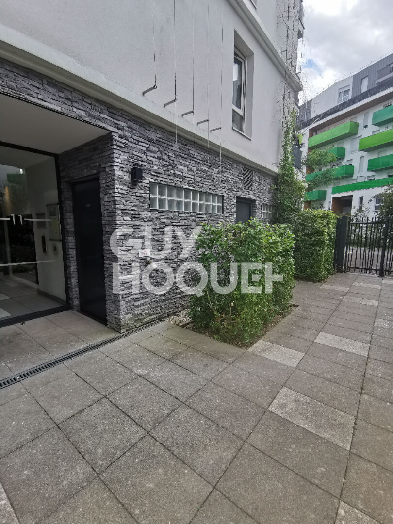 EXCLUSIVITE. Appartement Rosny Sous Bois 3/4 pièce(s) 67.43 m2