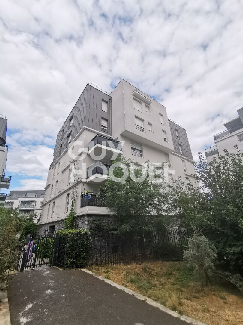 EXCLUSIVITE. Appartement Rosny Sous Bois 3/4 pièce(s) 67.43 m2