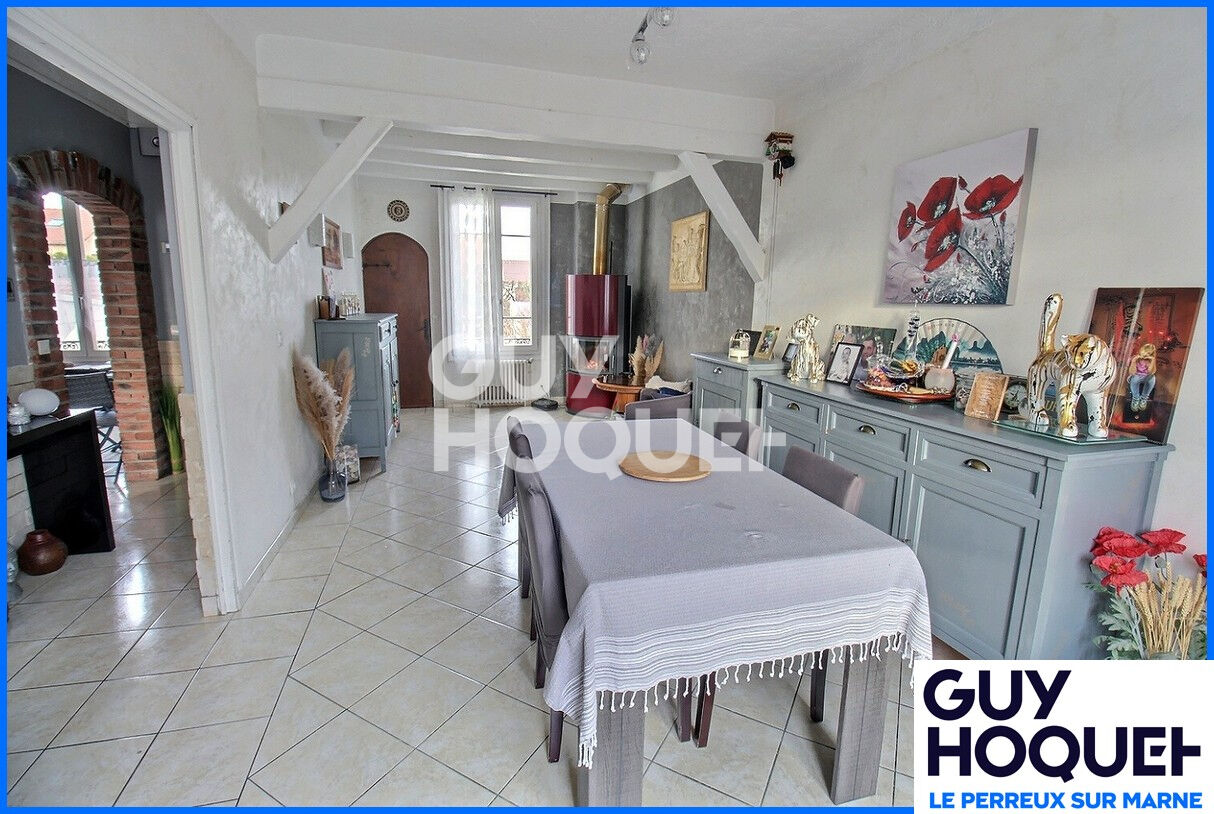 Maison Gagny 5 pièce(s) 110 m2