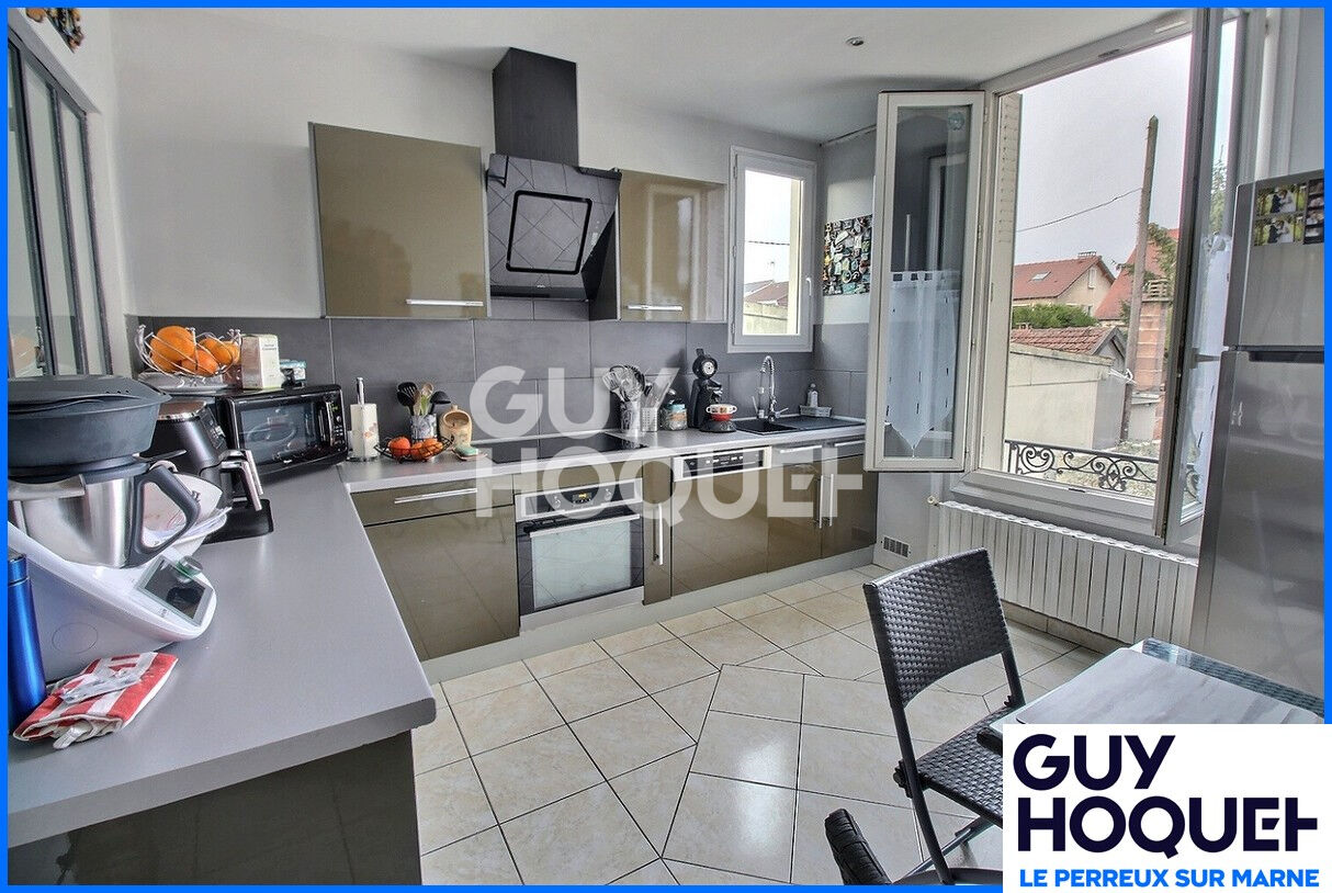 Maison Gagny 5 pièce(s) 110 m2