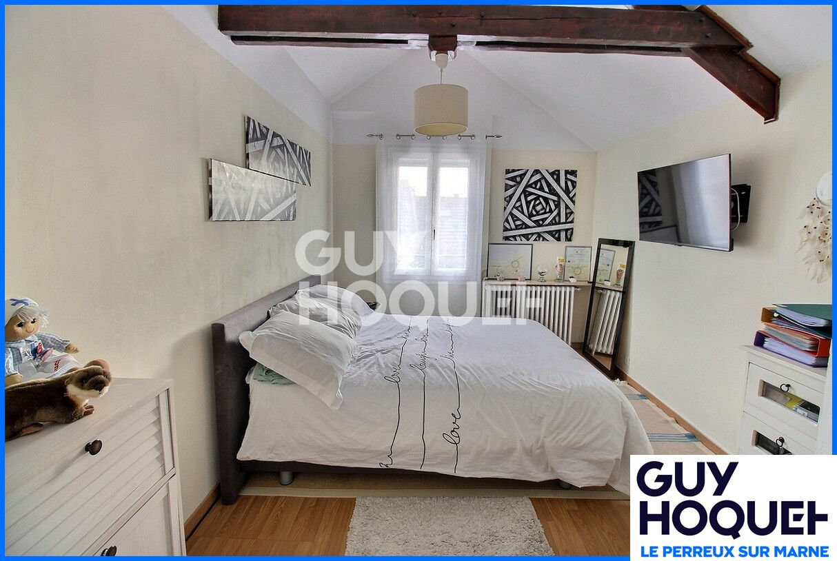 Maison Gagny 5 pièce(s) 110 m2