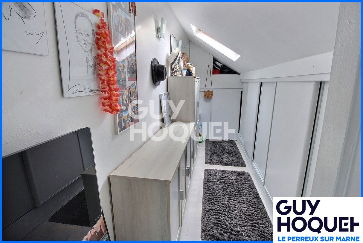 Maison Gagny 5 pièce(s) 110 m2