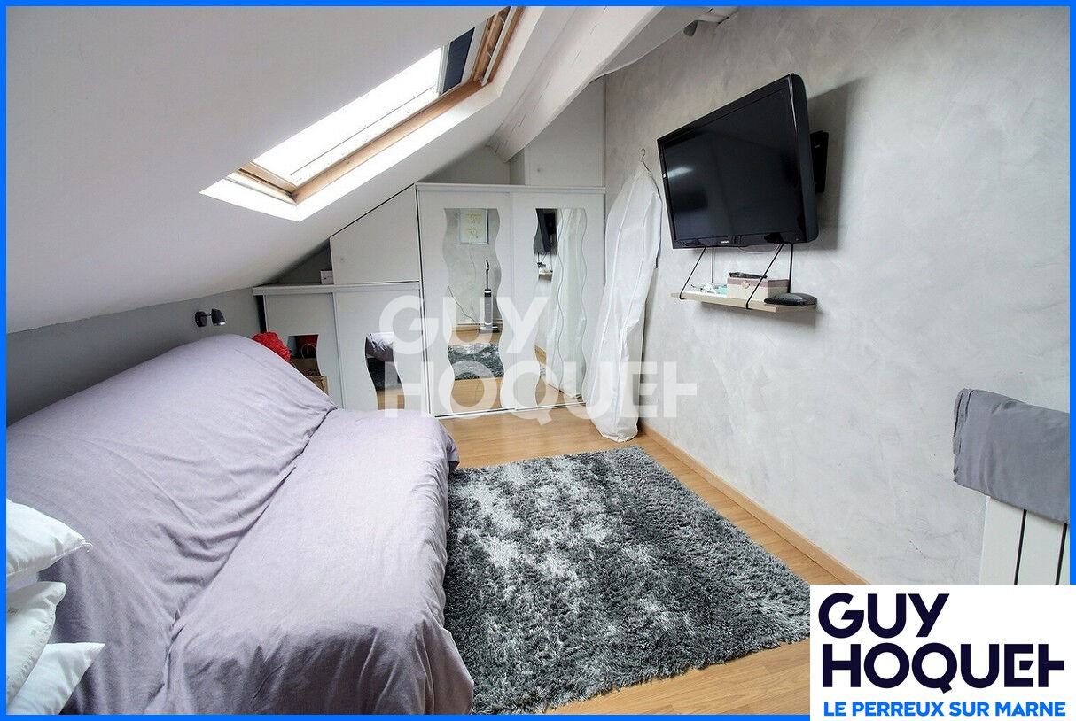 Maison Gagny 5 pièce(s) 110 m2