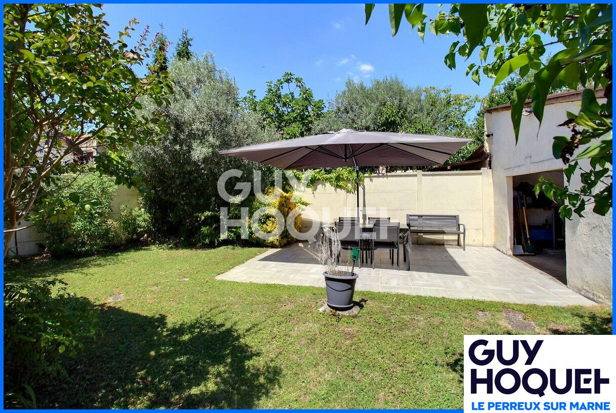 Maison Gagny 5 pièce(s) 110 m2