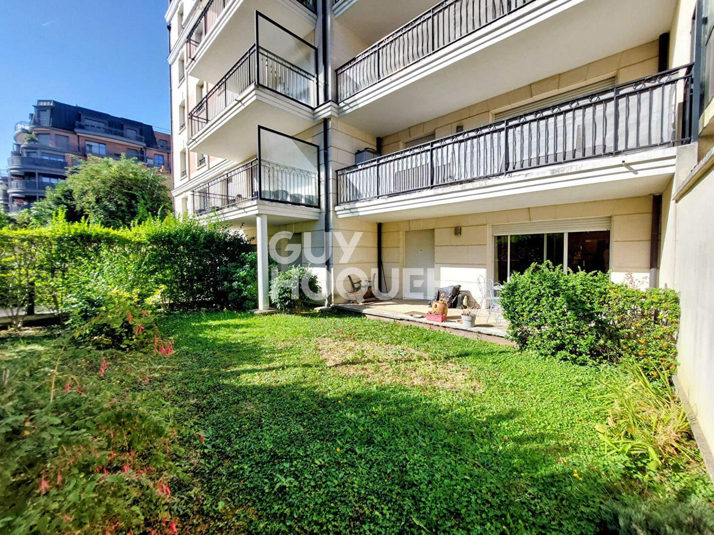 Appartement Rosny Sous Bois 3 pièce(s) 77 m2