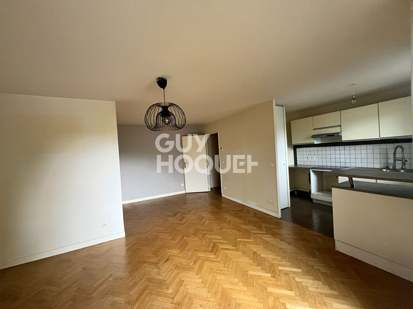 Appartement Villemomble 2 pièce(s) 47.51 m2