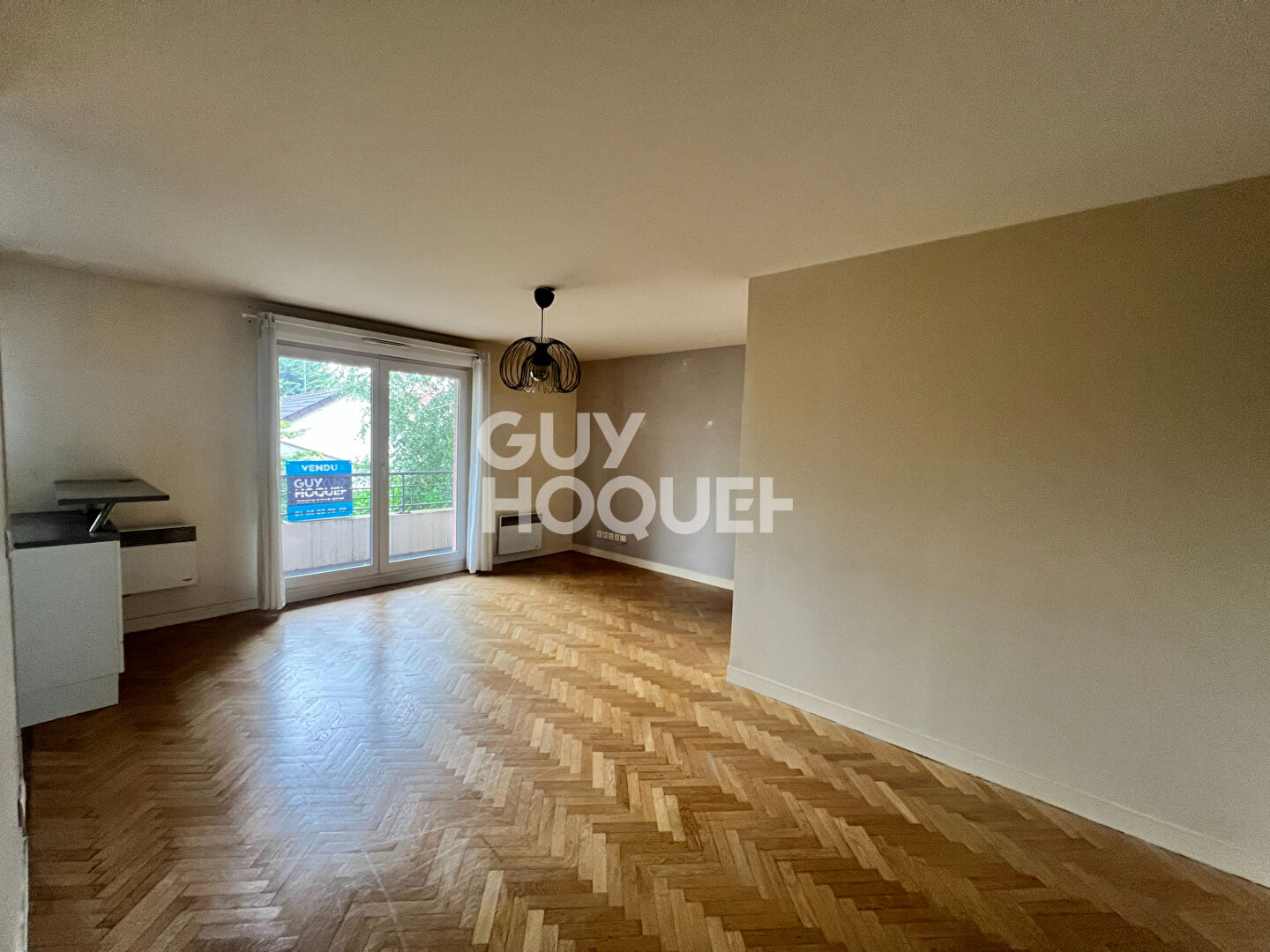 Appartement Villemomble 2 pièce(s) 47.51 m2