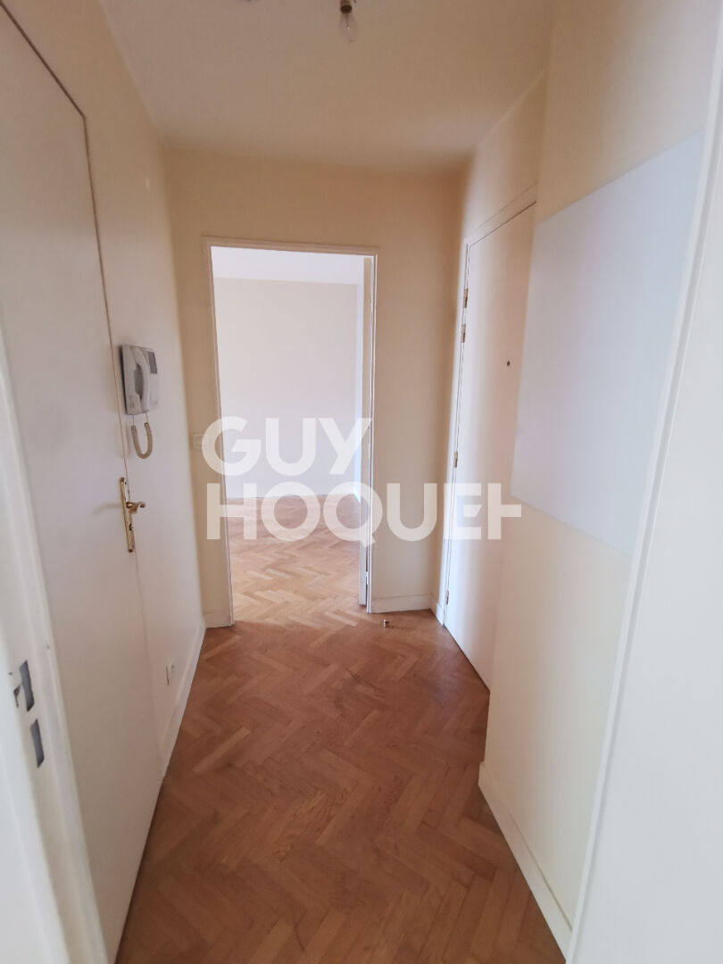 Appartement Villemomble 2 pièce(s) 47.51 m2