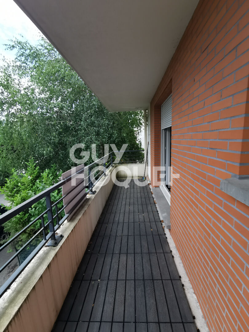 Appartement Villemomble 2 pièce(s) 47.51 m2