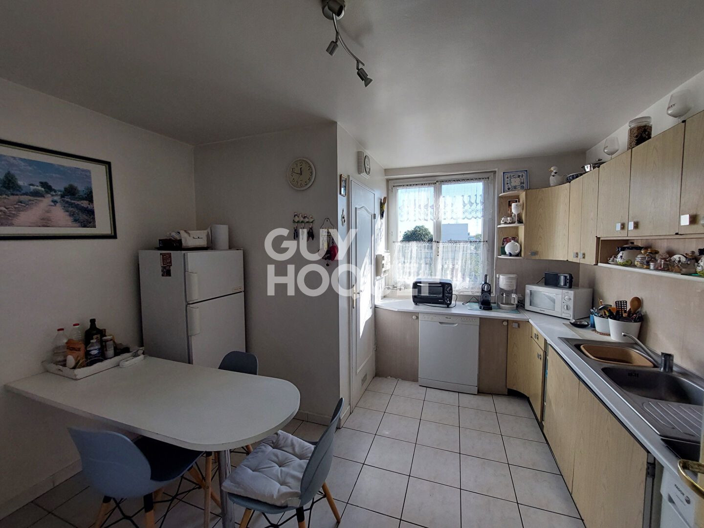 Appartement Rosny Sous Bois 3 pièces