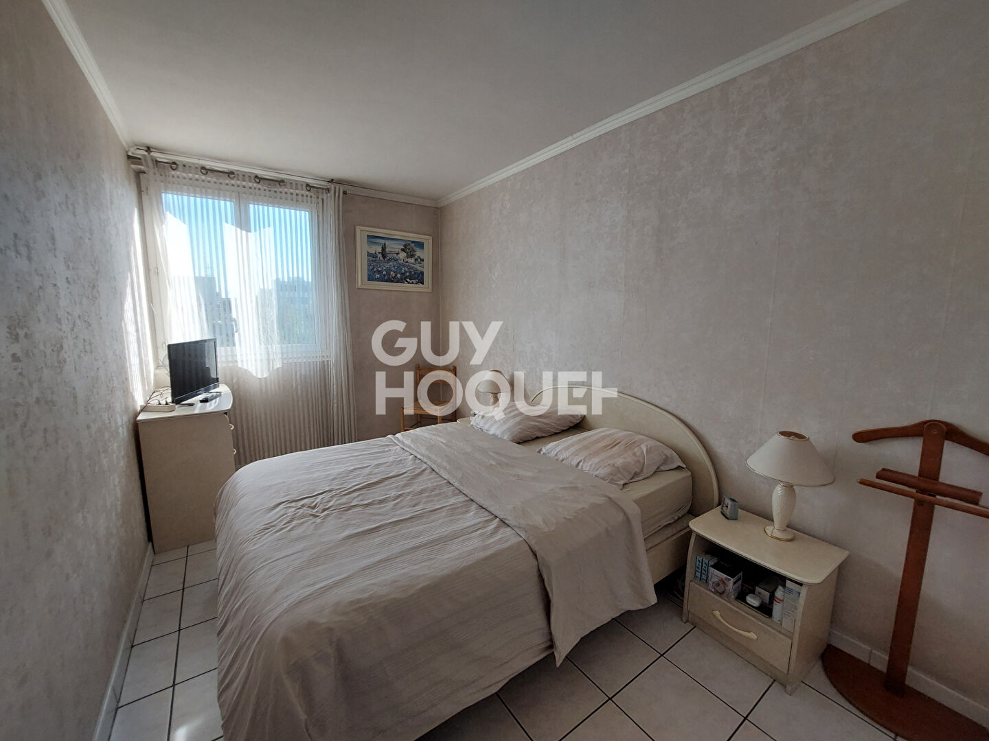 Appartement Rosny Sous Bois 3 pièces