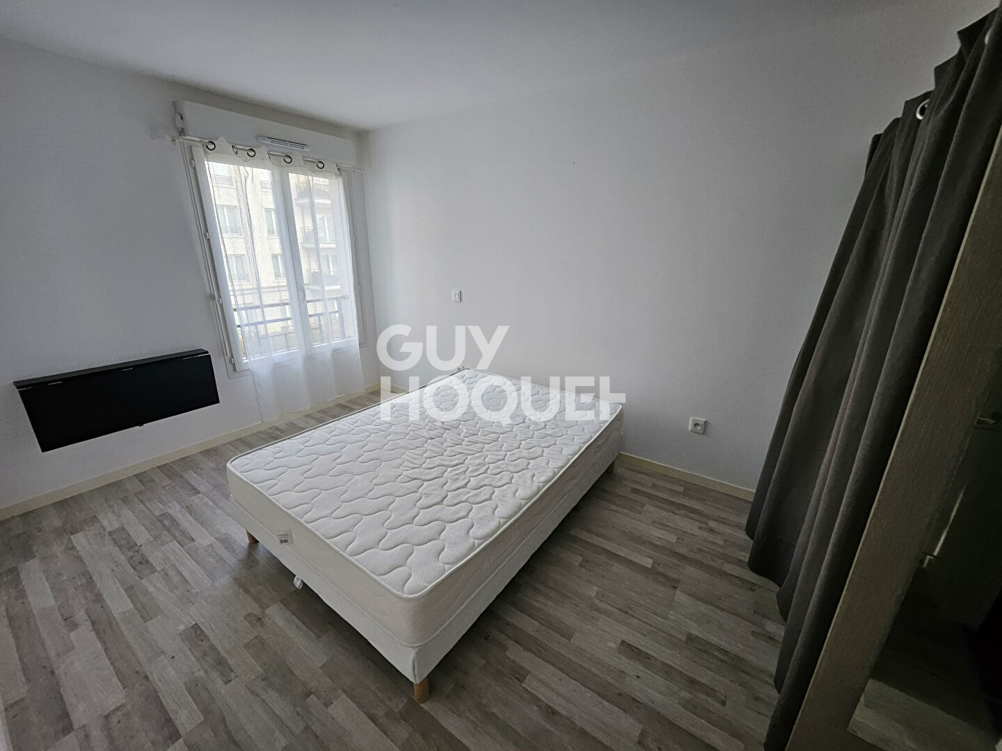 EXCLUSIVITE Appartement Rosny Sous Bois 2 pièce(s) 38 m2