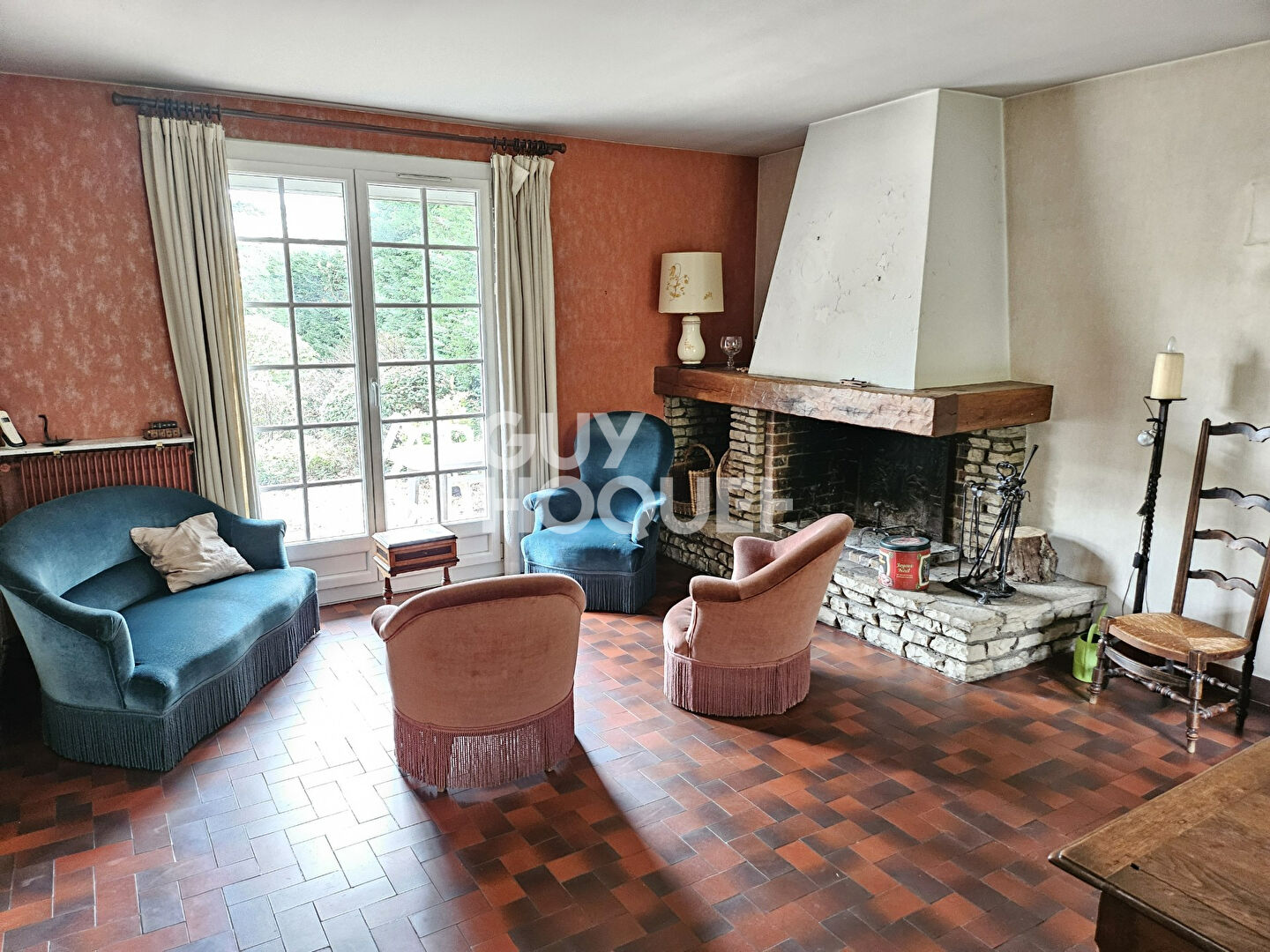 Maison Rosny Sous Bois 7 pièce(s) 220 m2