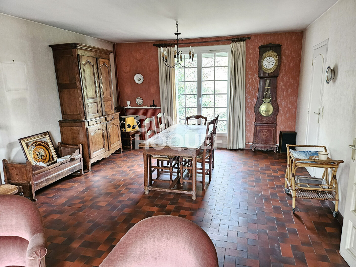 Maison Rosny Sous Bois 7 pièce(s) 220 m2