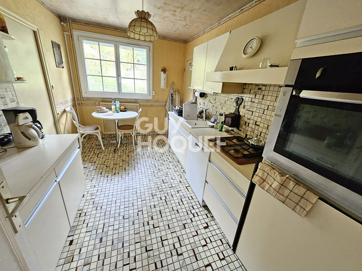 Maison Rosny Sous Bois 7 pièce(s) 220 m2