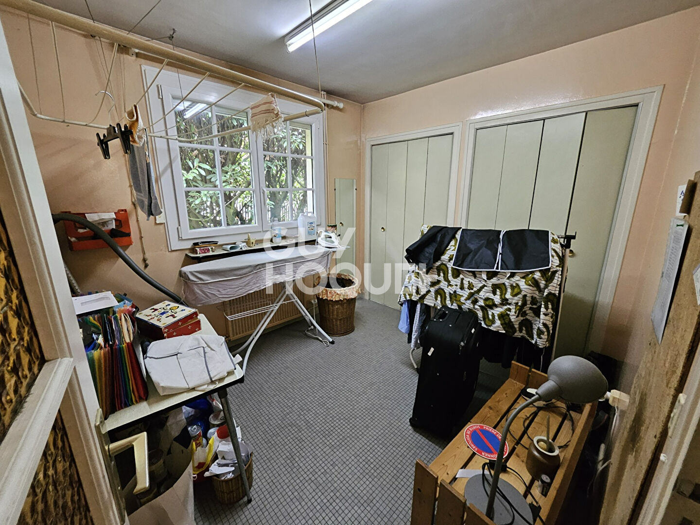 Maison Rosny Sous Bois 7 pièce(s) 220 m2