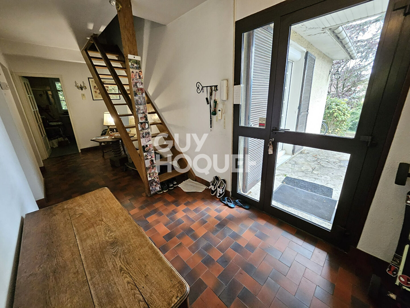 Maison Rosny Sous Bois 7 pièce(s) 220 m2