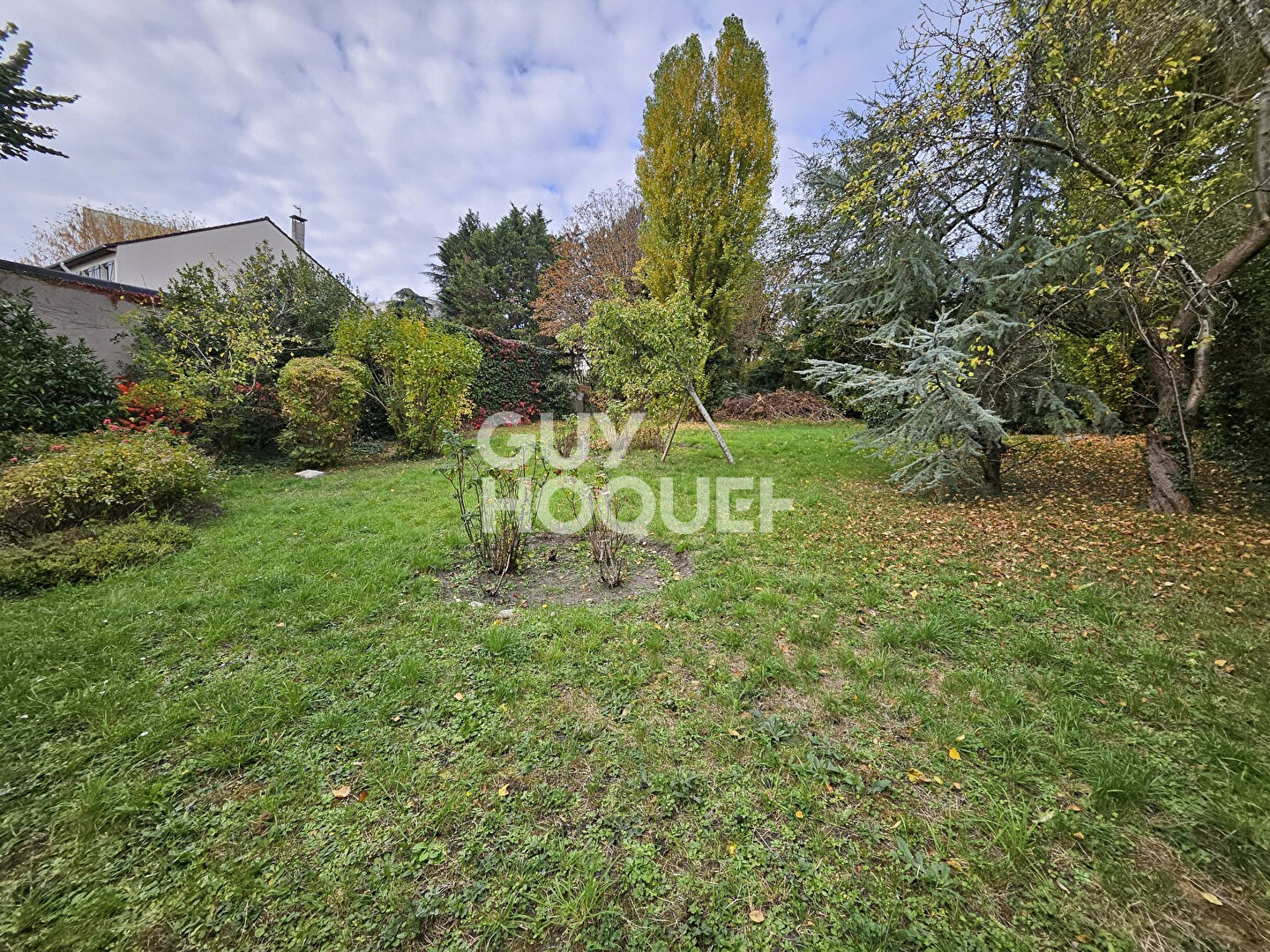 Maison Rosny Sous Bois 7 pièce(s) 220 m2