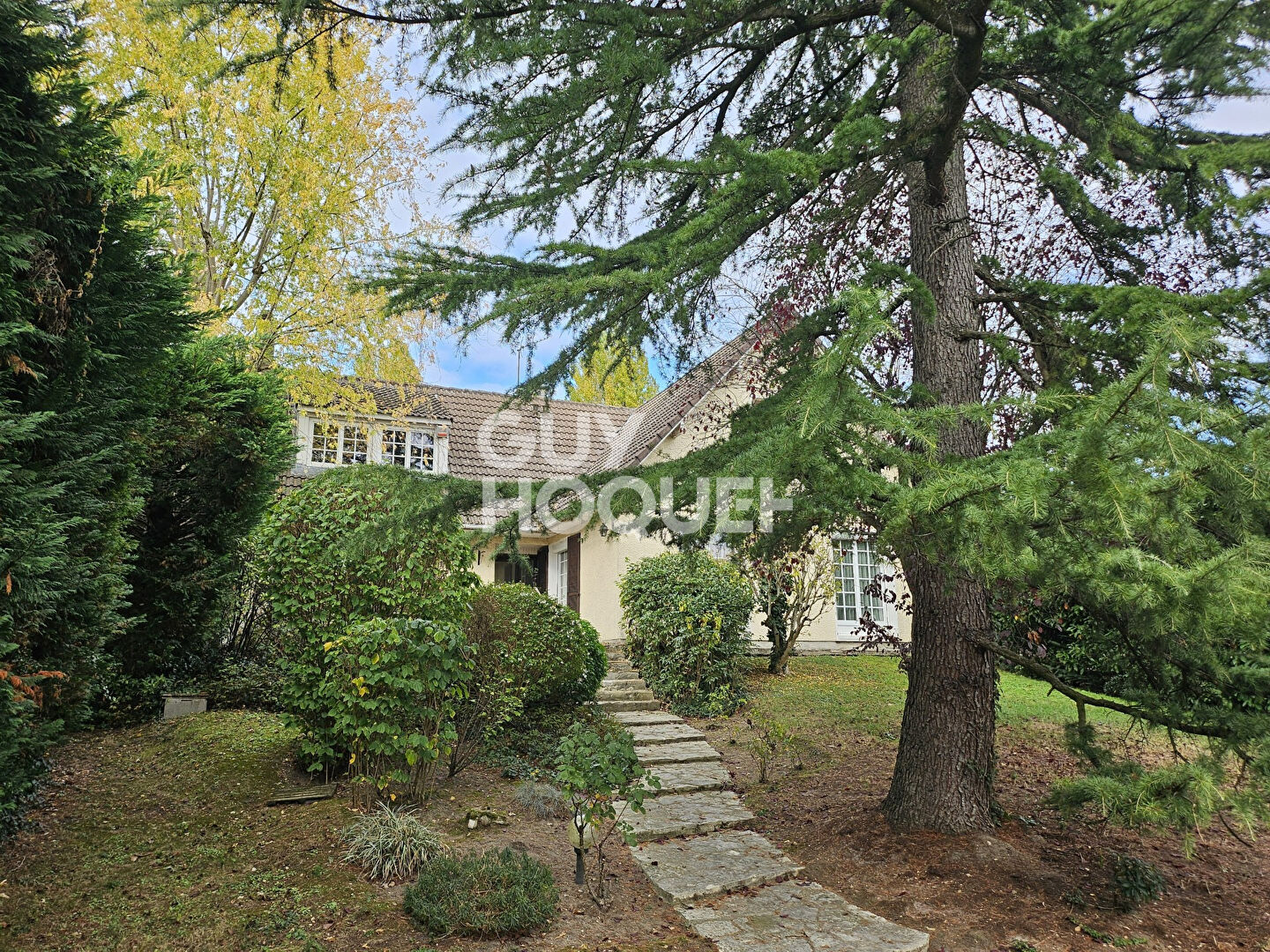 Maison Rosny Sous Bois 7 pièce(s) 220 m2