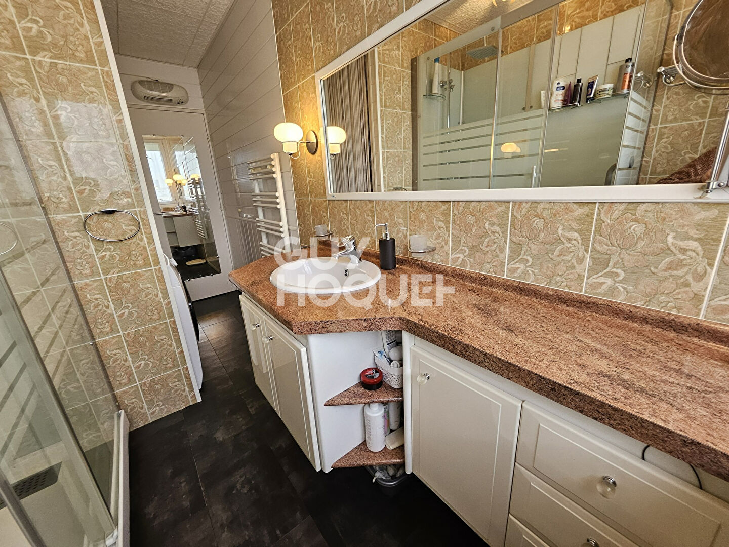 Appartement Rosny Sous Bois 4 pièce(s) 75 m2