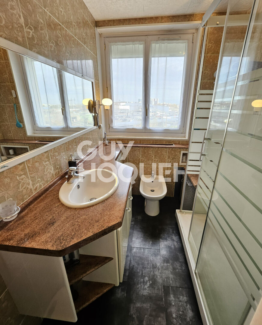 Appartement Rosny Sous Bois 4 pièce(s) 75 m2