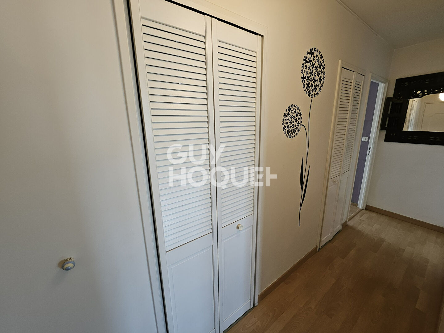 Appartement Rosny Sous Bois 4 pièce(s) 75 m2
