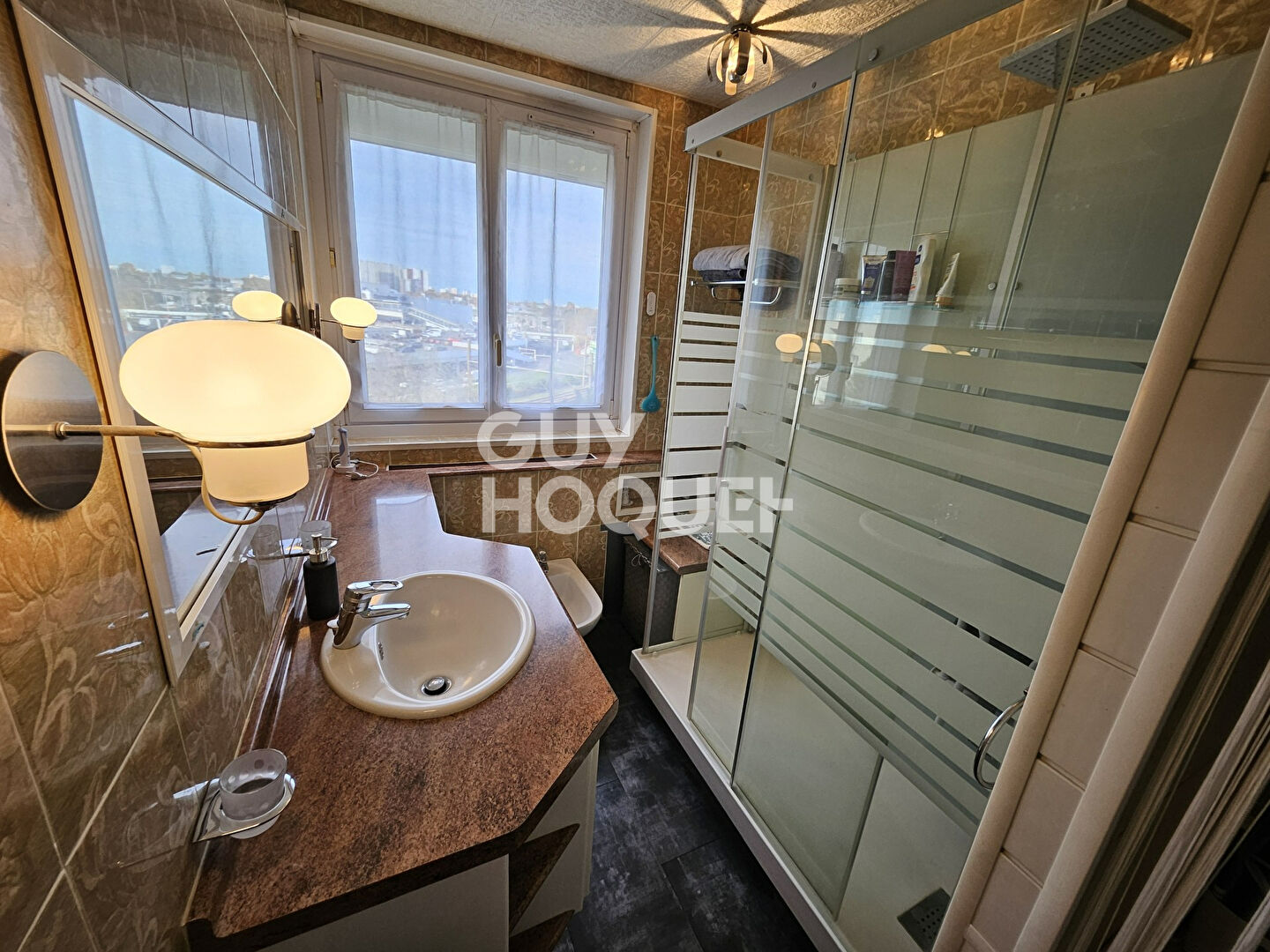 Appartement Rosny Sous Bois 4 pièce(s) 75 m2