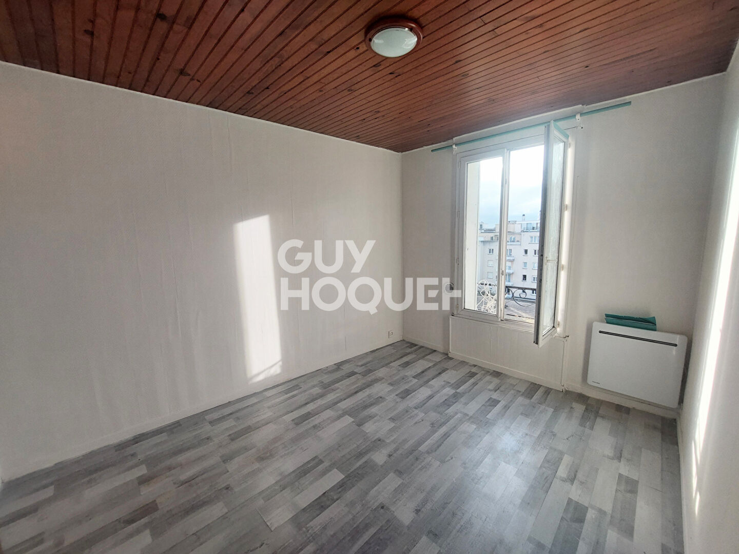 Appartement Bondy 1 pièce