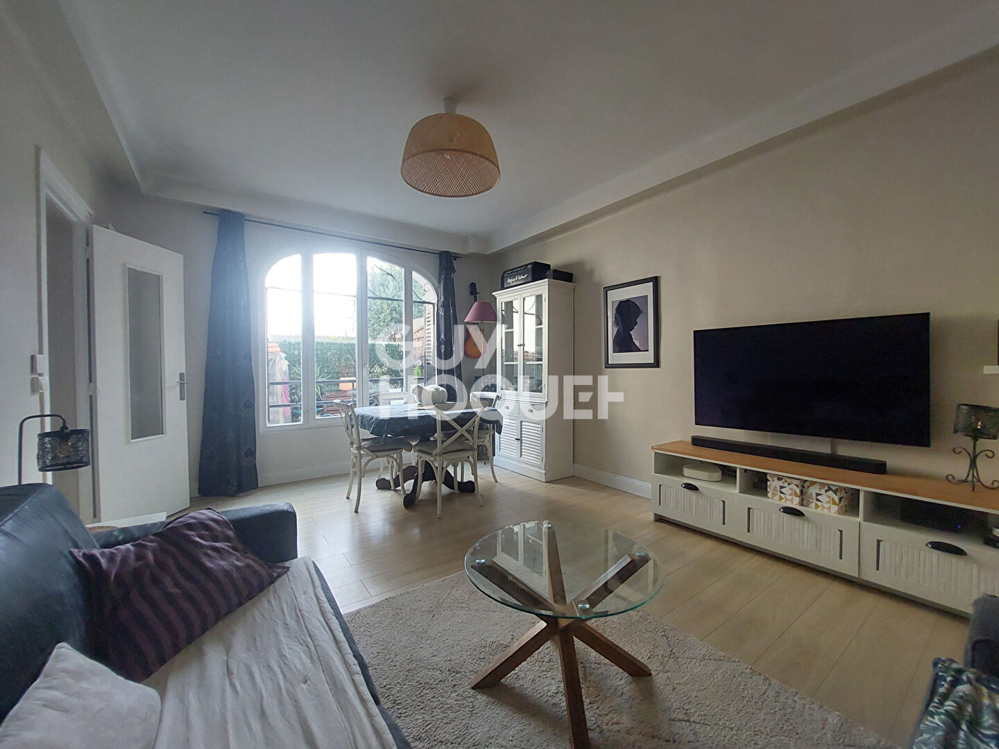 Maison Rosny Sous Bois 4 pièces 96.98 m2