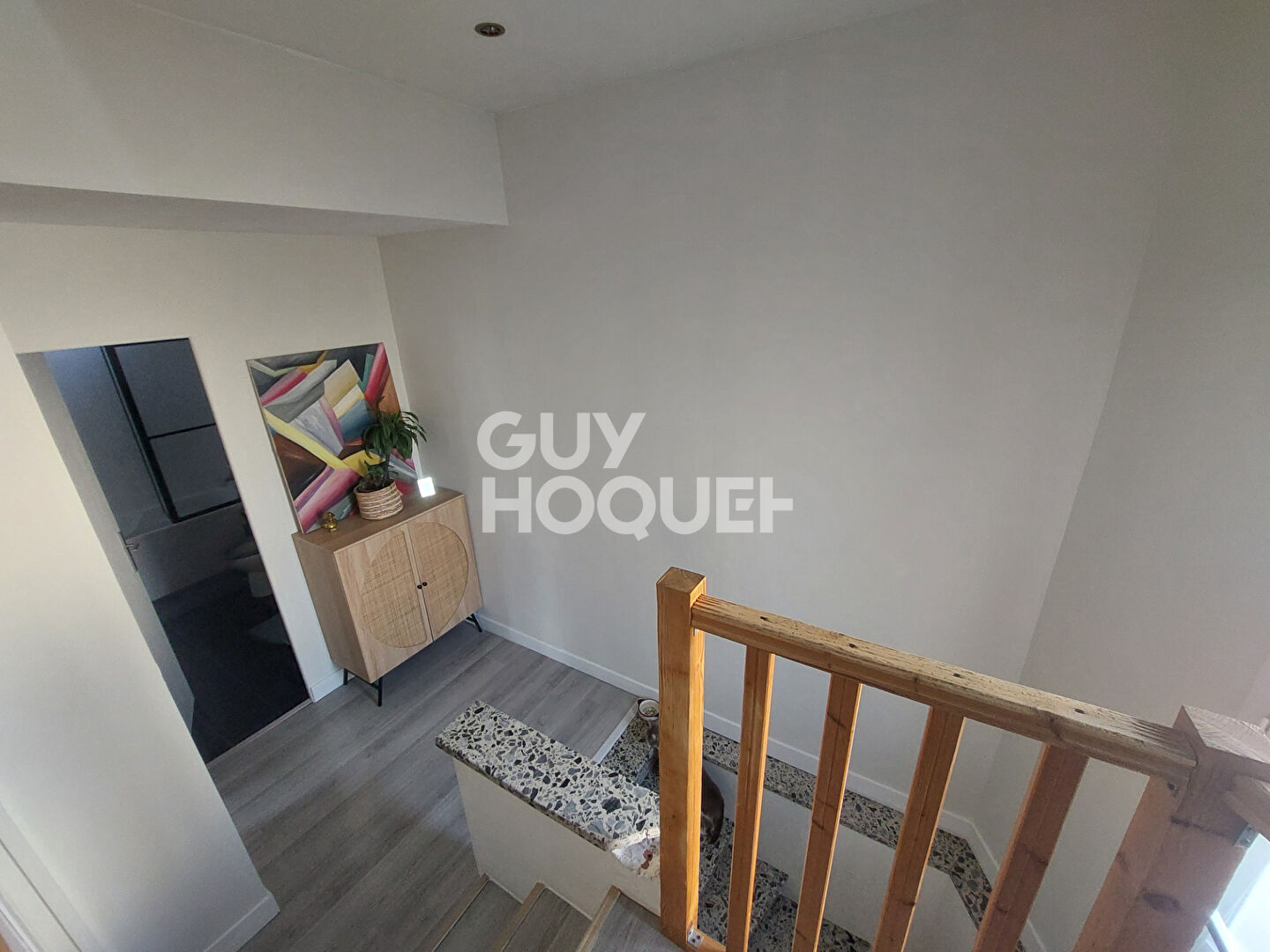 Maison Rosny Sous Bois 4 pièces 96.98 m2