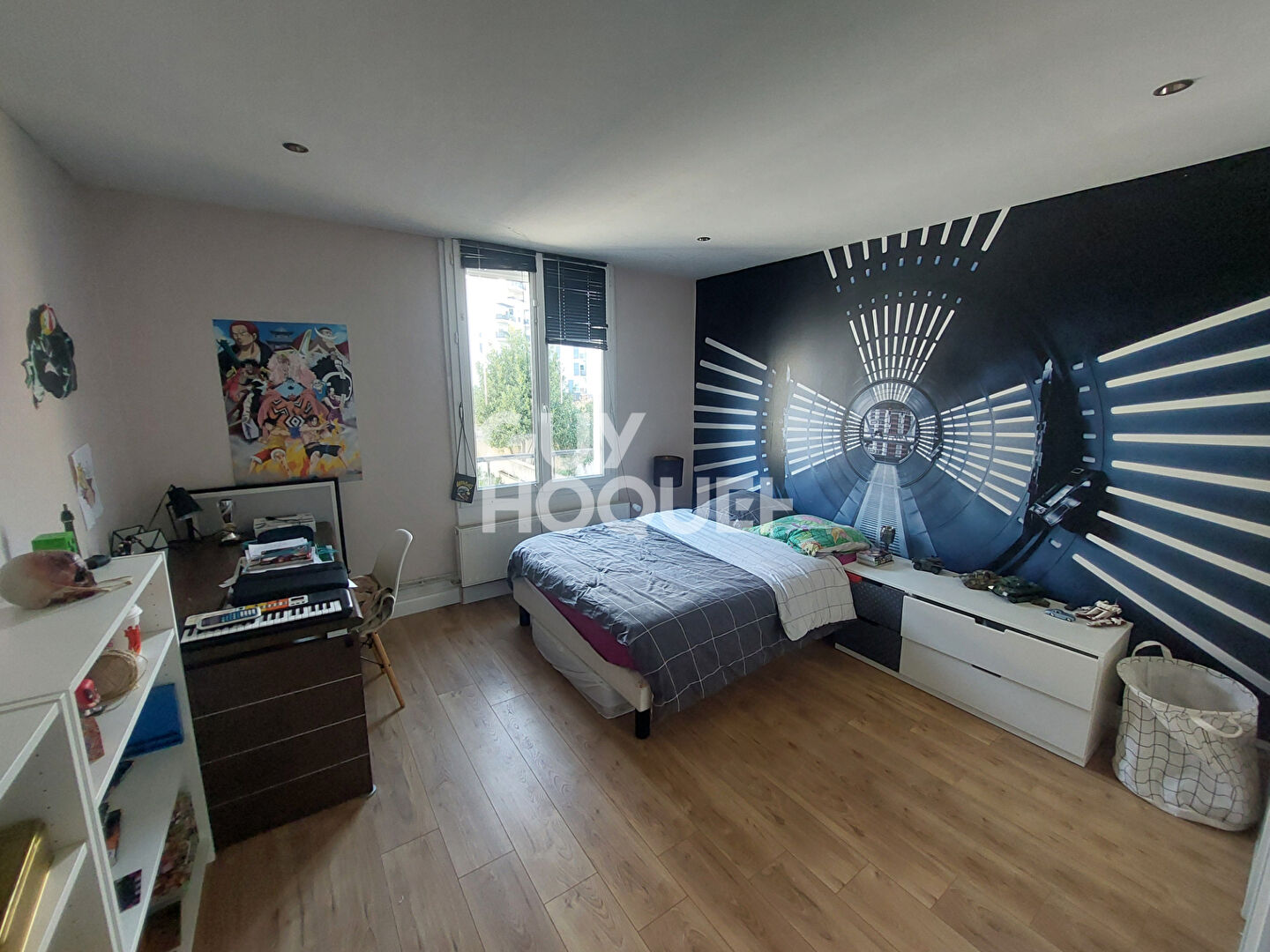 Maison Rosny Sous Bois 4 pièces 96.98 m2