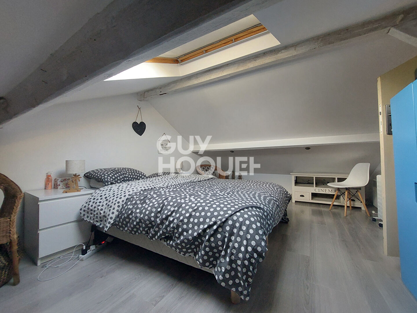 Maison Rosny Sous Bois 4 pièces 96.98 m2