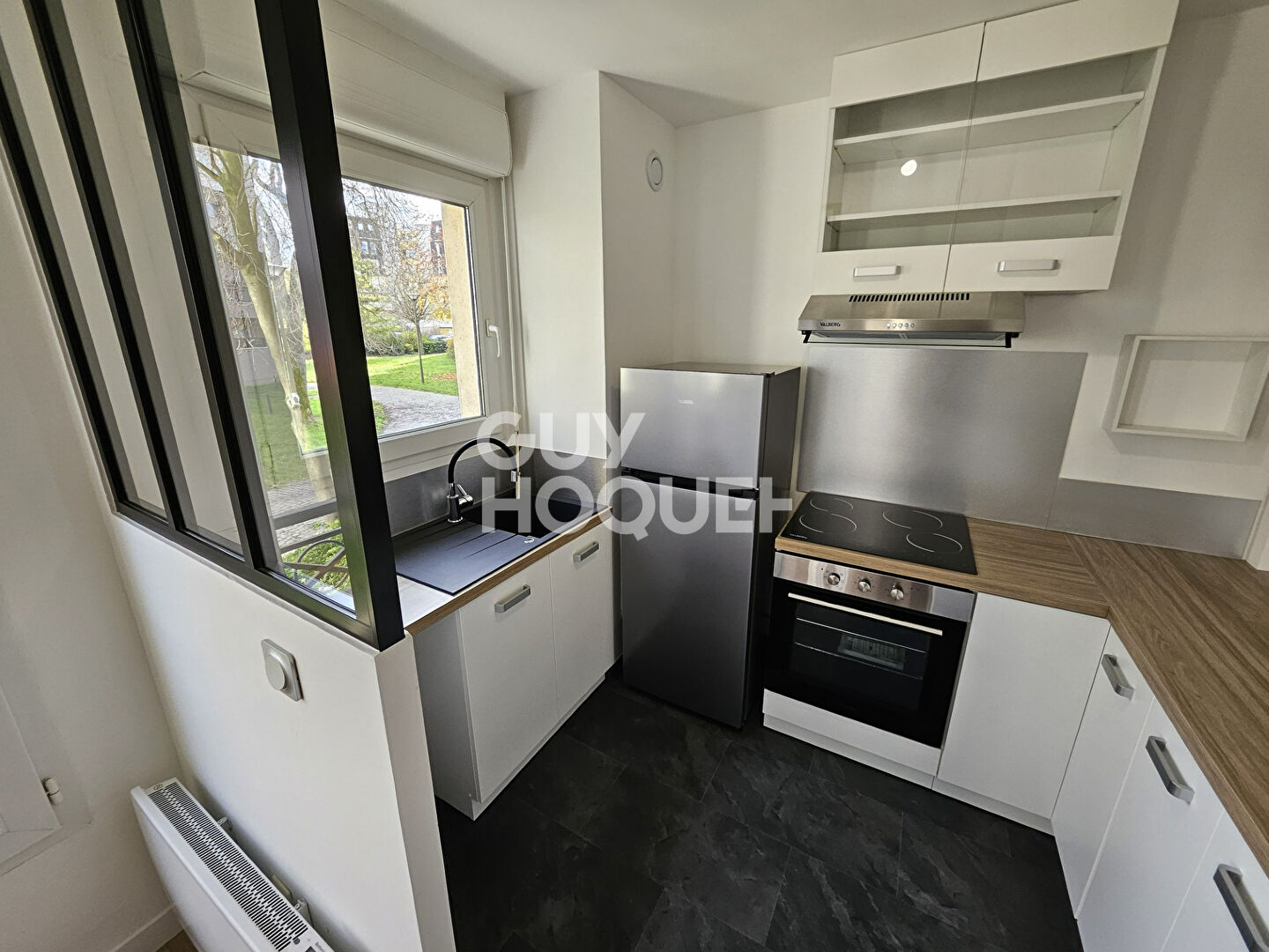 EXCLUSIVITE. Appartement Rosny Sous Bois 3 pièce(s) 50.02 m2