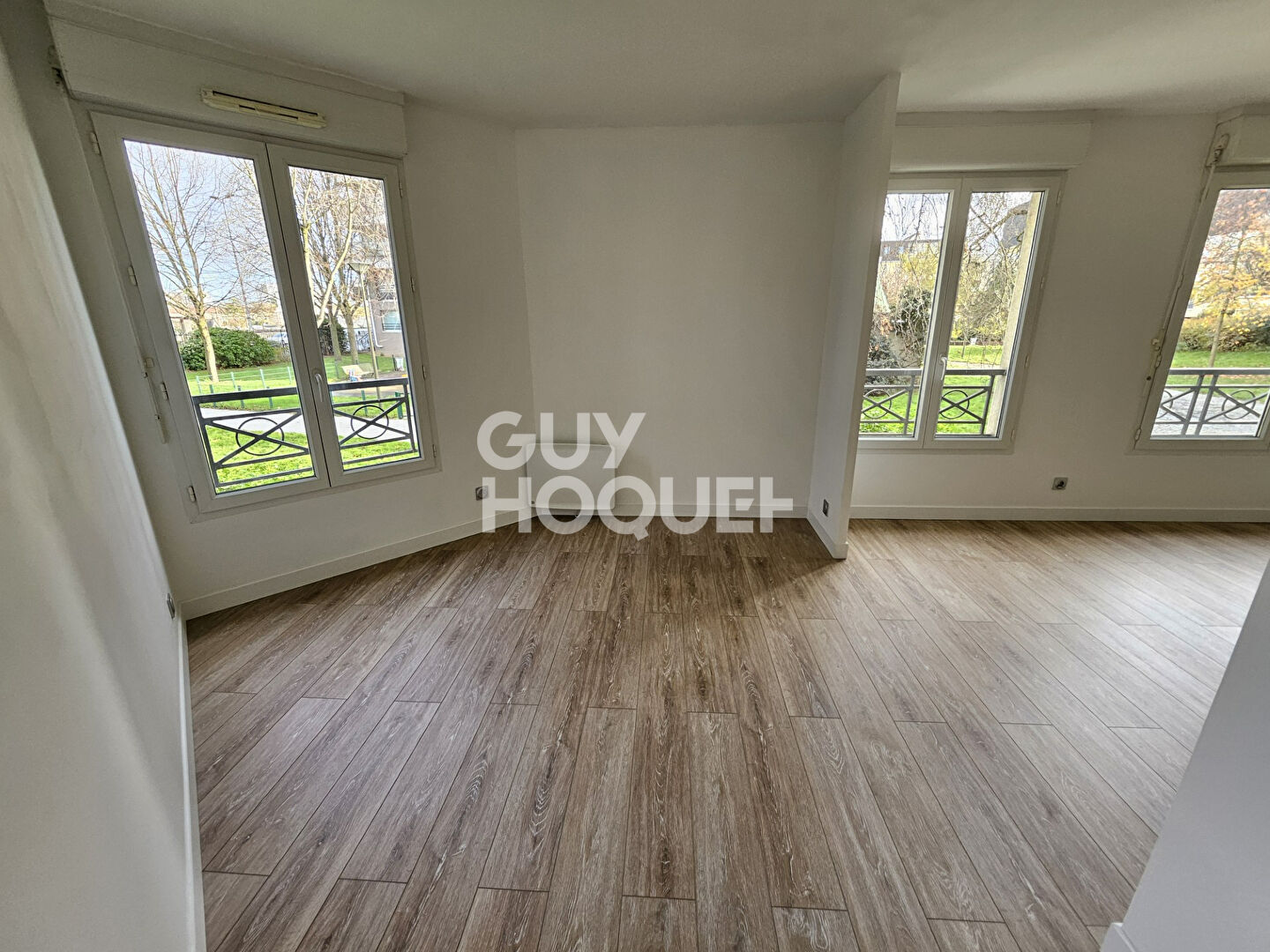 EXCLUSIVITE. Appartement Rosny Sous Bois 3 pièce(s) 50.02 m2