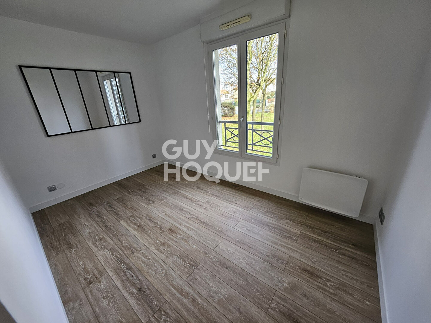 EXCLUSIVITE. Appartement Rosny Sous Bois 3 pièce(s) 50.02 m2