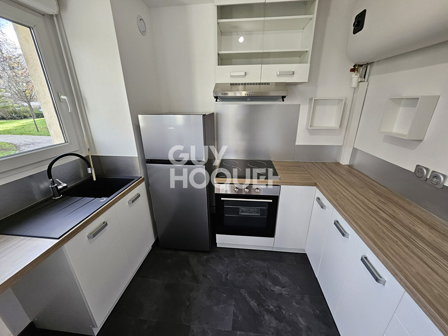 EXCLUSIVITE. Appartement Rosny Sous Bois 3 pièce(s) 50.02 m2