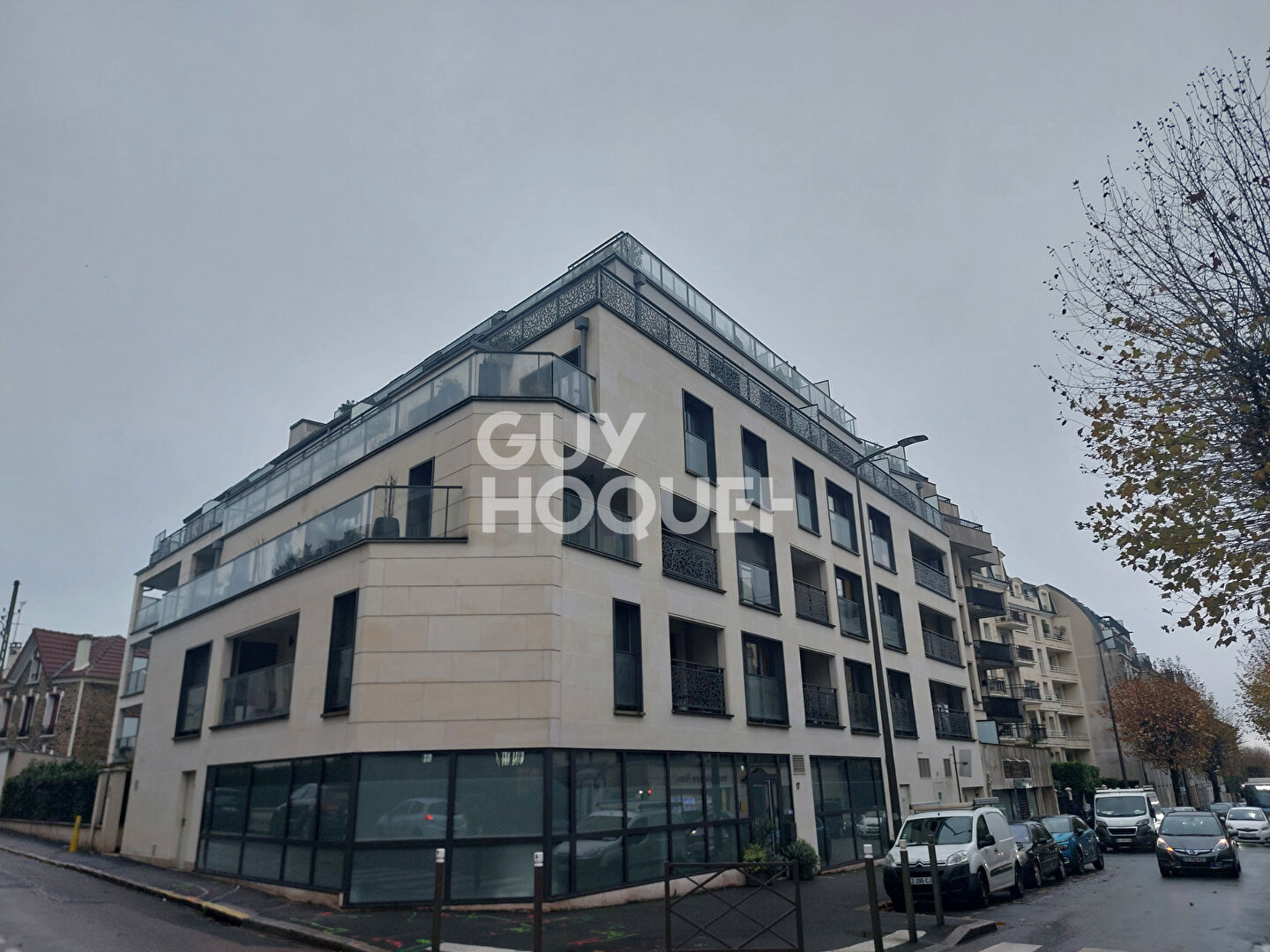 Appartement Rosny Sous Bois 2 pièces 45 m2