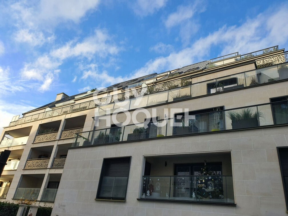 Appartement Rosny Sous Bois 2 pièces 45 m2