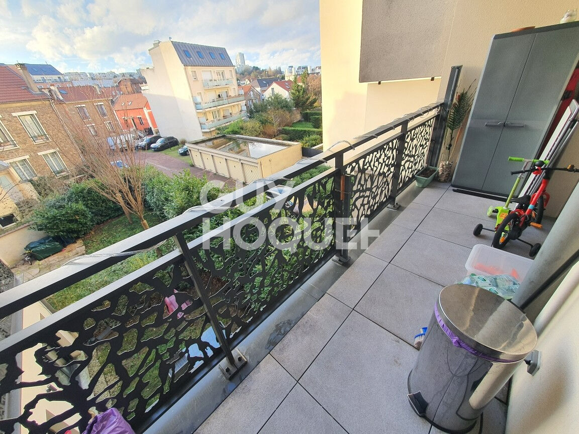 Appartement Rosny Sous Bois 2 pièces 45 m2