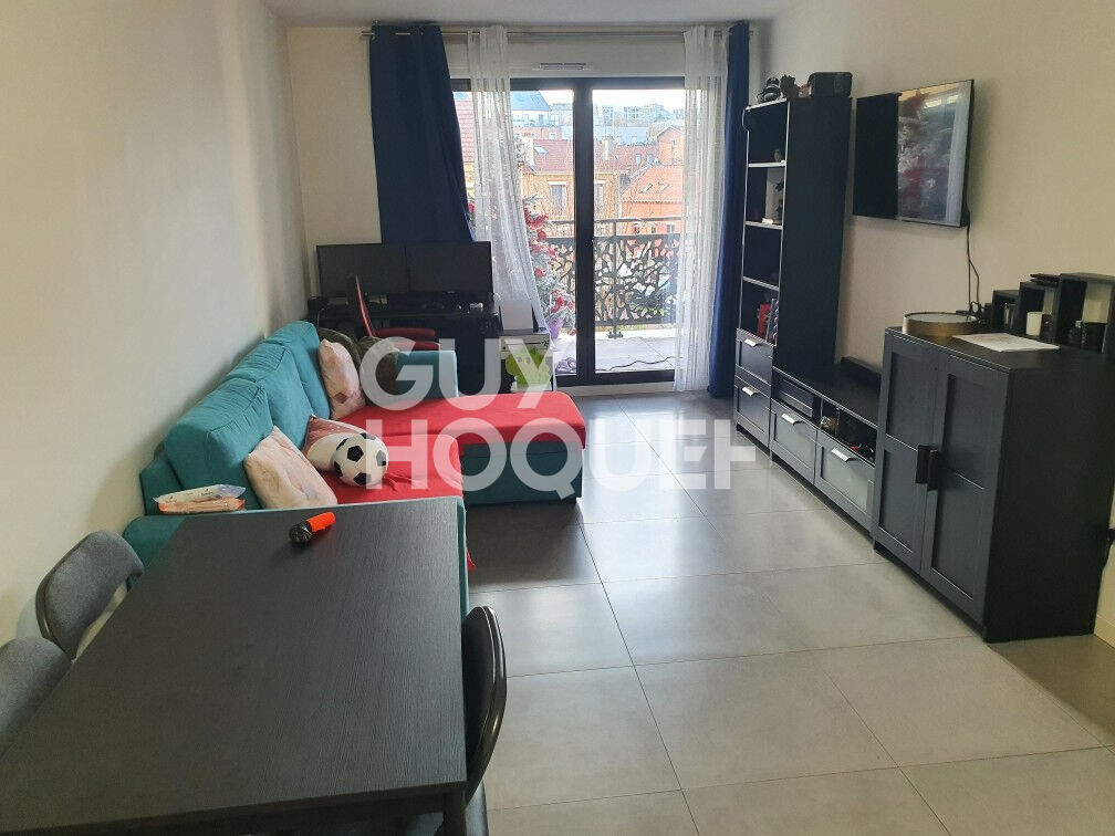 Appartement Rosny Sous Bois 2 pièces 45 m2