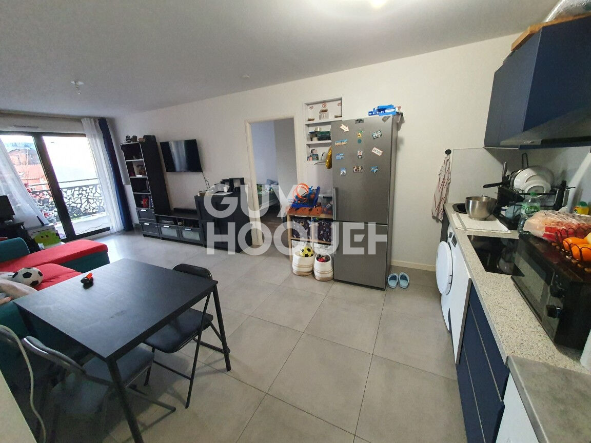Appartement Rosny Sous Bois 2 pièces 45 m2