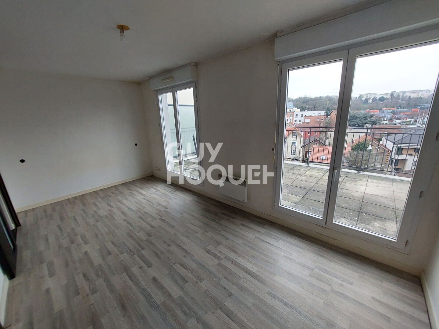 Appartement Rosny Sous Bois 2 pièces