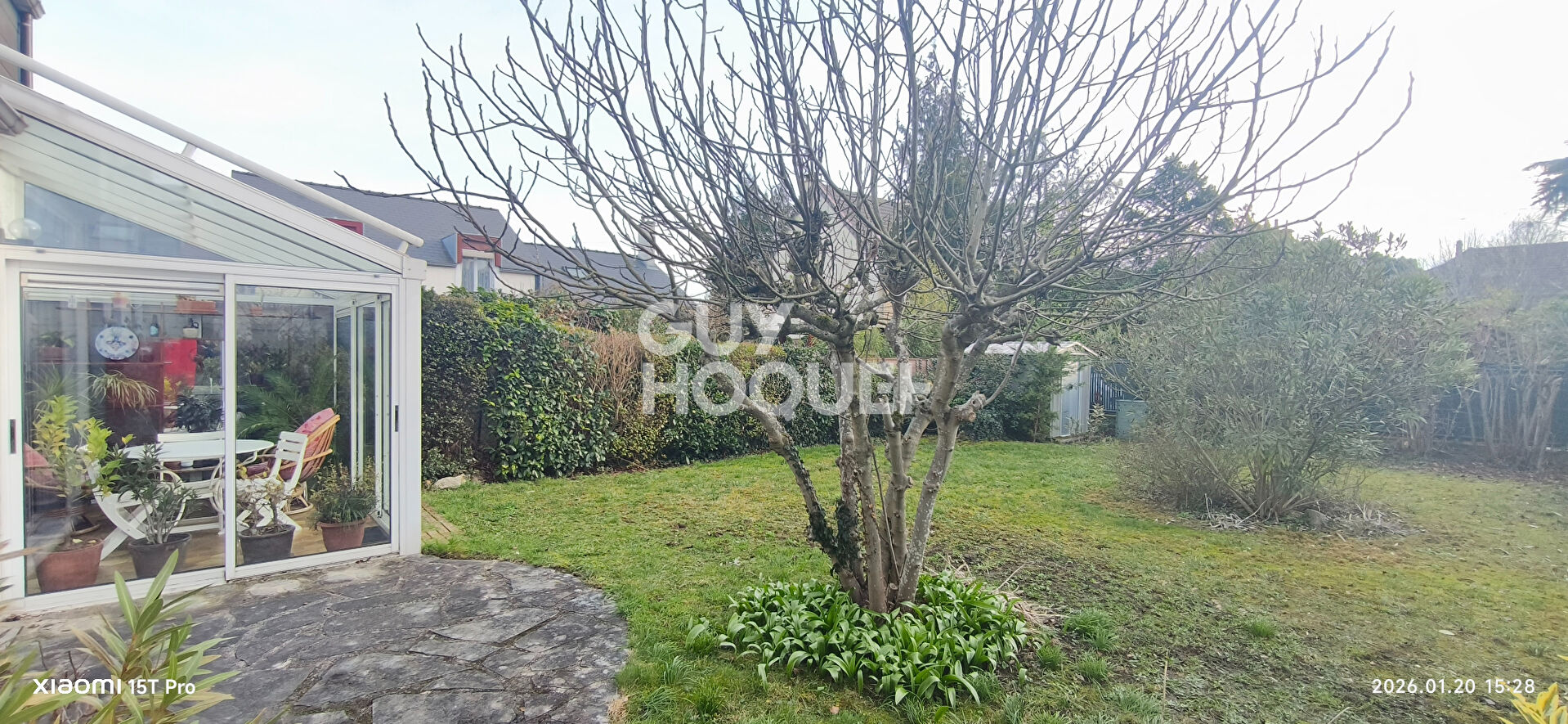 EXCLUSIVITE- Maison Rosny Sous Bois 6 pièce(s)