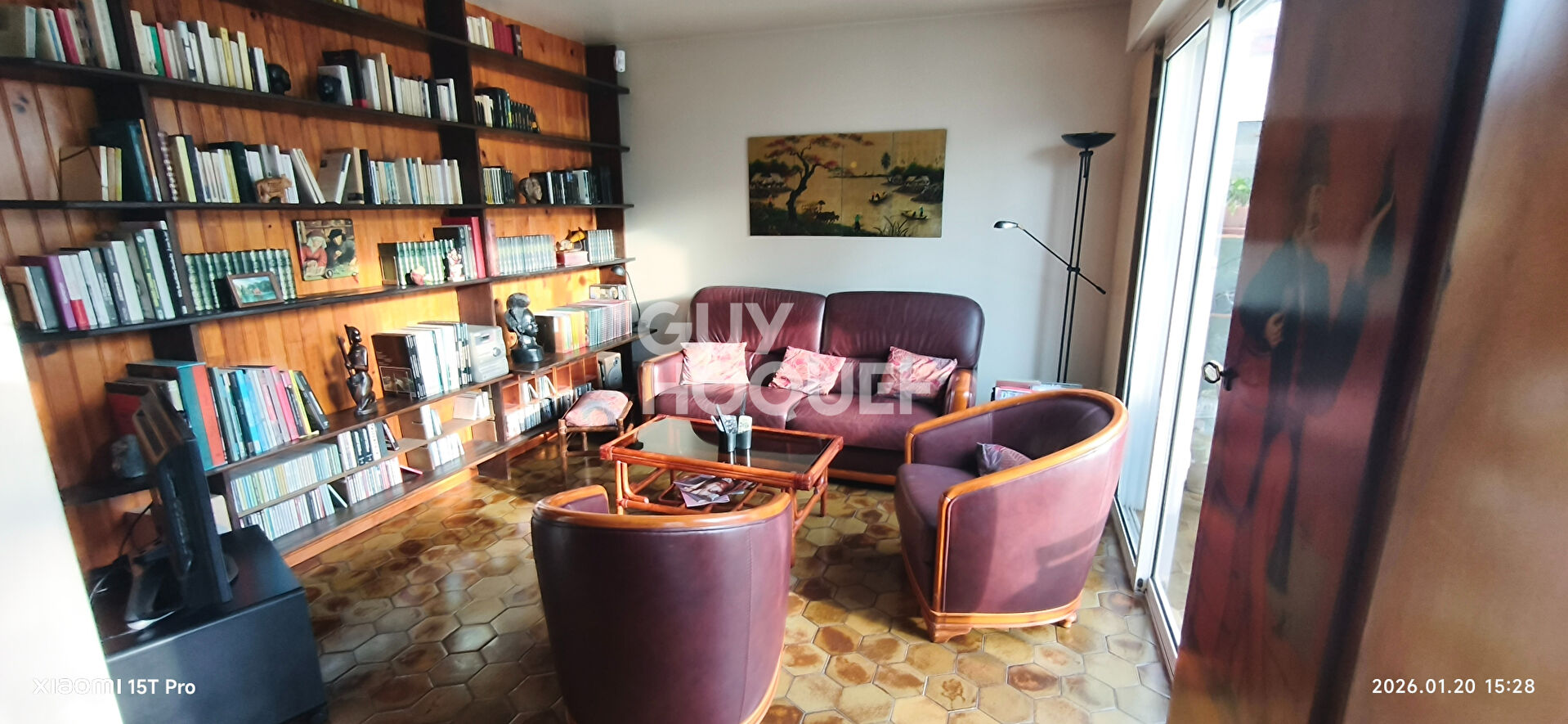 EXCLUSIVITE- Maison Rosny Sous Bois 6 pièce(s)