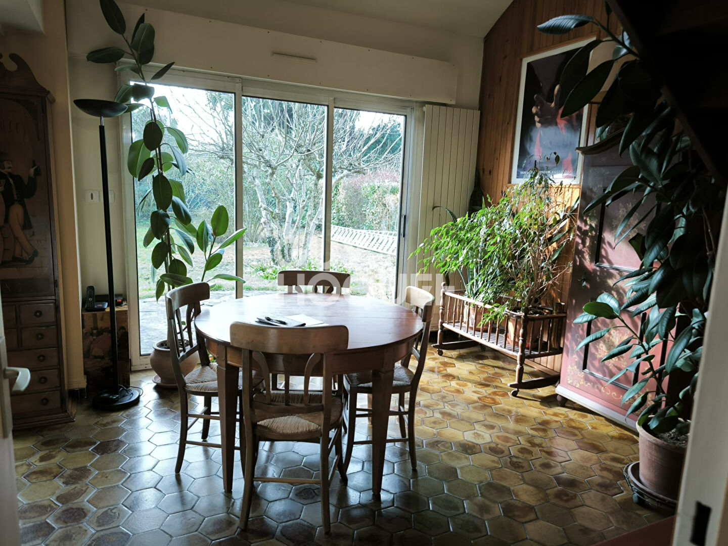 EXCLUSIVITE- Maison Rosny Sous Bois 6 pièce(s)